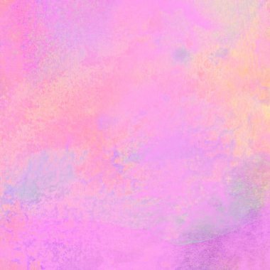 Soyut renkli suluboya desenli arka plan. Minimalist ve lüks arka plan.