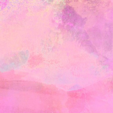 Soyut renkli suluboya desenli arka plan. Minimalist ve lüks arka plan.