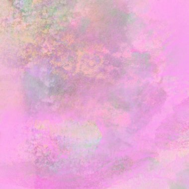 Soyut renkli suluboya desenli arka plan. Minimalist ve lüks arka plan.