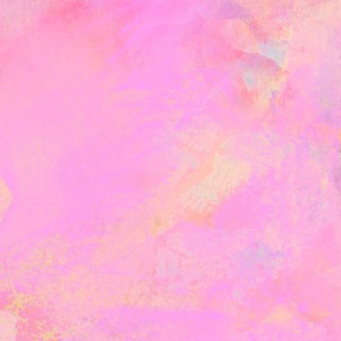 Soyut renkli suluboya desenli arka plan. Minimalist ve lüks arka plan.