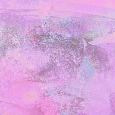 Soyut renkli suluboya desenli arka plan. Minimalist ve lüks arka plan.