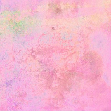 Soyut renkli suluboya desenli arka plan. Minimalist ve lüks arka plan.