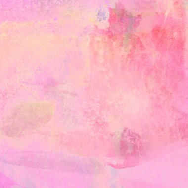 Soyut renkli suluboya desenli arka plan. Minimalist ve lüks arka plan.