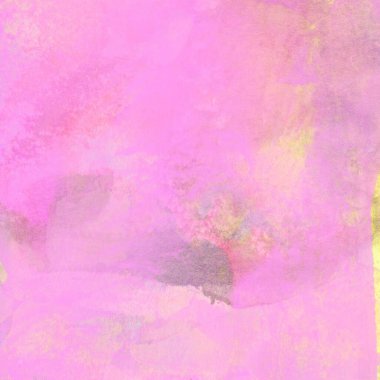 Soyut renkli suluboya desenli arka plan. Minimalist ve lüks arka plan.