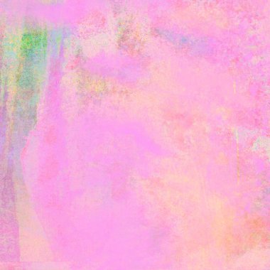 Soyut renkli suluboya desenli arka plan. Minimalist ve lüks arka plan.