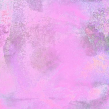 Soyut renkli suluboya desenli arka plan. Minimalist ve lüks arka plan.