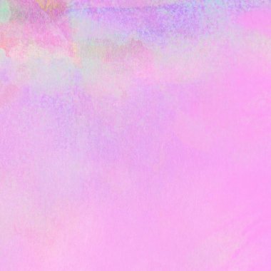 Soyut renkli suluboya desenli arka plan. Minimalist ve lüks arka plan.