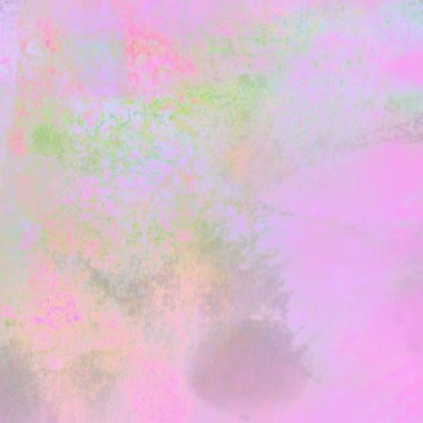 Soyut renkli suluboya desenli arka plan. Minimalist ve lüks arka plan.