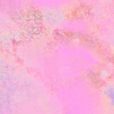 Soyut renkli suluboya desenli arka plan. Minimalist ve lüks arka plan.