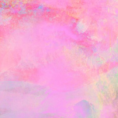 Soyut renkli suluboya desenli arka plan. Minimalist ve lüks arka plan.