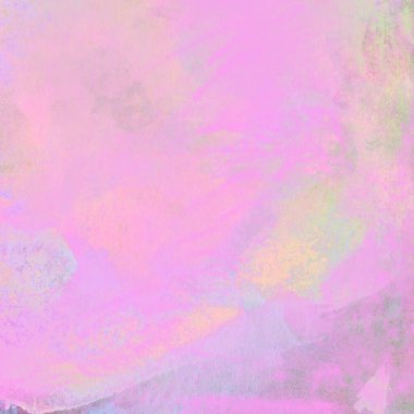 Soyut renkli suluboya desenli arka plan. Minimalist ve lüks arka plan.