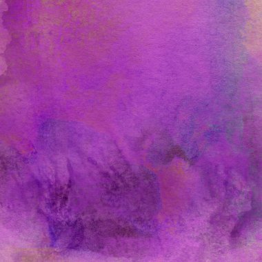 Soyut renkli suluboya desenli arka plan. Minimalist ve lüks arka plan.