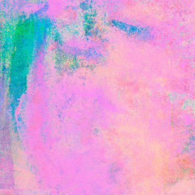 Soyut renkli suluboya desenli arka plan. Minimalist ve lüks arka plan.