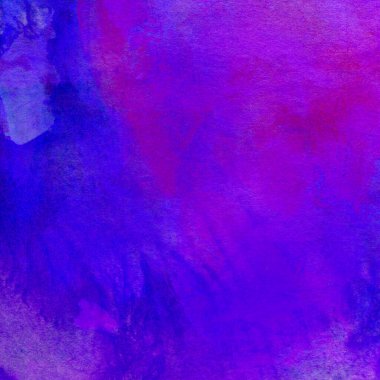 Soyut renkli suluboya desenli arka plan. Minimalist ve lüks arka plan.