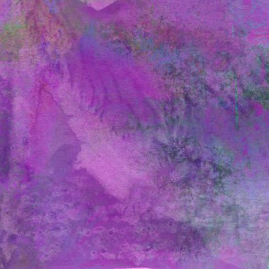 Soyut renkli suluboya desenli arka plan. Minimalist ve lüks arka plan.