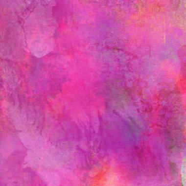 Soyut renkli suluboya desenli arka plan. Minimalist ve lüks arka plan.