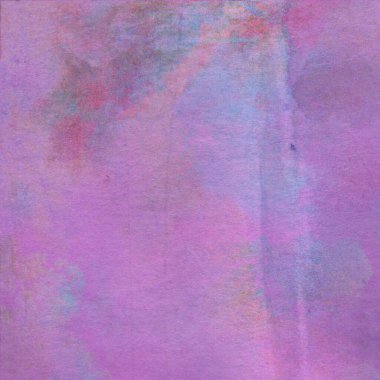 Soyut renkli suluboya desenli arka plan. Minimalist ve lüks arka plan.