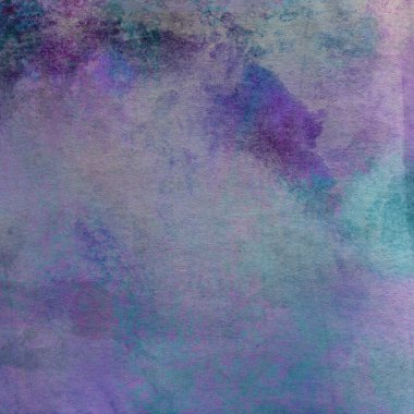 Soyut renkli suluboya desenli arka plan. Minimalist ve lüks arka plan.