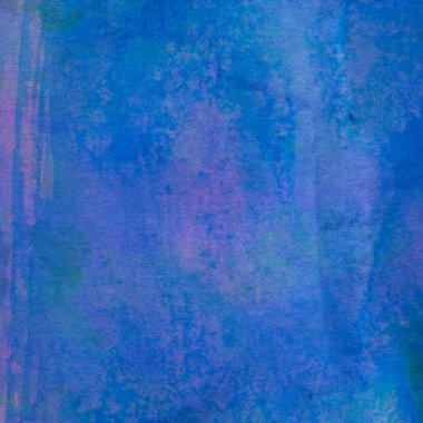 Soyut renkli suluboya desenli arka plan. Minimalist ve lüks arka plan.