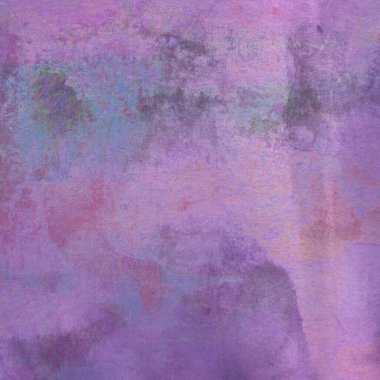 Soyut renkli suluboya desenli arka plan. Minimalist ve lüks arka plan.