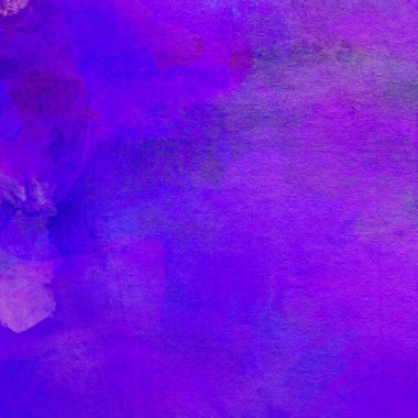 Soyut renkli suluboya desenli arka plan. Minimalist ve lüks arka plan.