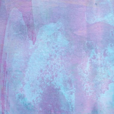 Soyut renkli suluboya desenli arka plan. Minimalist ve lüks arka plan.