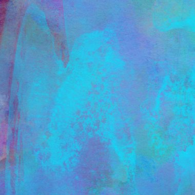 Soyut renkli suluboya desenli arka plan. Minimalist ve lüks arka plan.