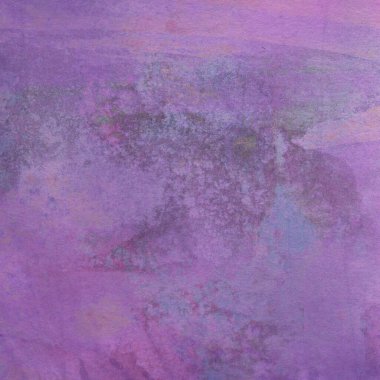 Soyut renkli suluboya desenli arka plan. Minimalist ve lüks arka plan.