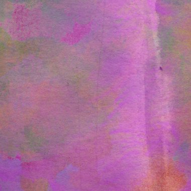 Soyut renkli suluboya desenli arka plan. Minimalist ve lüks arka plan.