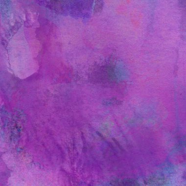 Soyut renkli suluboya desenli arka plan. Minimalist ve lüks arka plan.