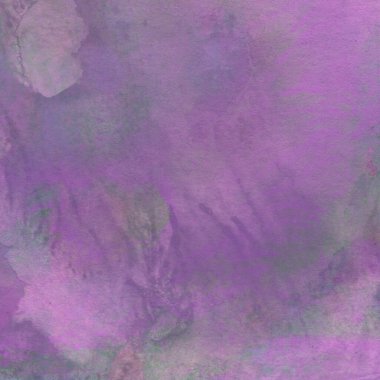 Soyut renkli suluboya desenli arka plan. Minimalist ve lüks arka plan.