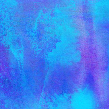 Soyut renkli suluboya desenli arka plan. Minimalist ve lüks arka plan.