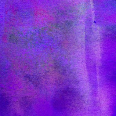 Soyut renkli suluboya desenli arka plan. Minimalist ve lüks arka plan.