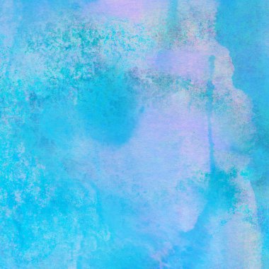 Soyut renkli suluboya desenli arka plan. Minimalist ve lüks arka plan.