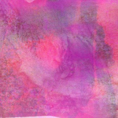 Soyut renkli suluboya desenli arka plan. Minimalist ve lüks arka plan.