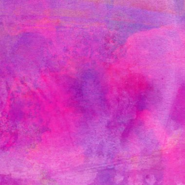 Soyut renkli suluboya desenli arka plan. Minimalist ve lüks arka plan.