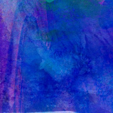 Soyut renkli suluboya desenli arka plan. Minimalist ve lüks arka plan.