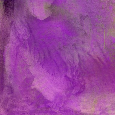 Soyut renkli suluboya desenli arka plan. Minimalist ve lüks arka plan.