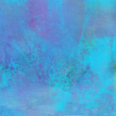 Soyut renkli suluboya desenli arka plan. Minimalist ve lüks arka plan.