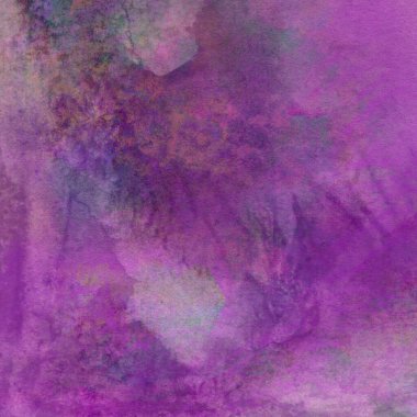 Soyut renkli suluboya desenli arka plan. Minimalist ve lüks arka plan.