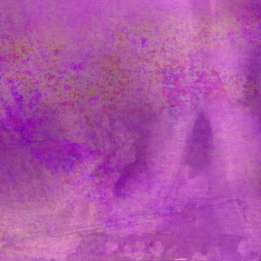 Soyut renkli suluboya desenli arka plan. Minimalist ve lüks arka plan.