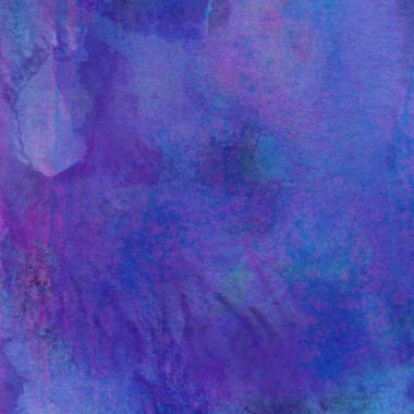 Soyut renkli suluboya desenli arka plan. Minimalist ve lüks arka plan.