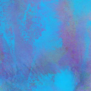 Soyut renkli suluboya desenli arka plan. Minimalist ve lüks arka plan.