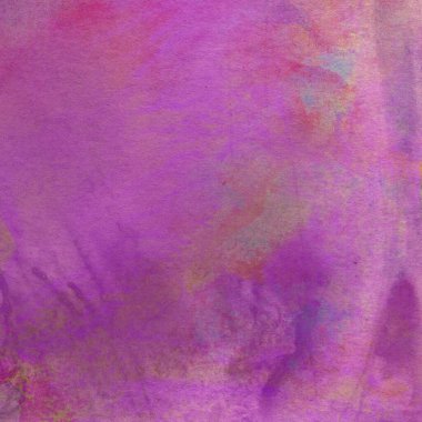 Soyut renkli suluboya desenli arka plan. Minimalist ve lüks arka plan.