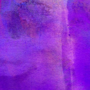 Soyut renkli suluboya desenli arka plan. Minimalist ve lüks arka plan.