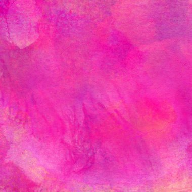 Soyut renkli suluboya desenli arka plan. Minimalist ve lüks arka plan.