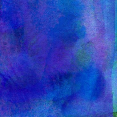 Soyut renkli suluboya desenli arka plan. Minimalist ve lüks arka plan.