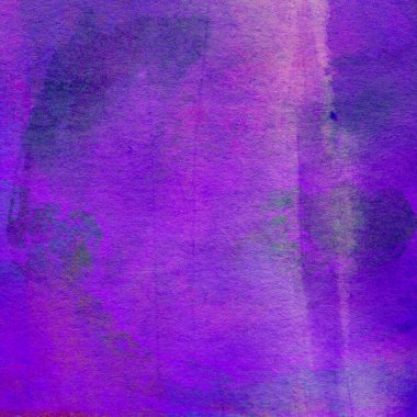 Soyut renkli suluboya desenli arka plan. Minimalist ve lüks arka plan.