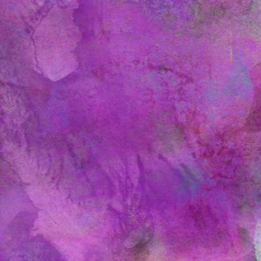 Soyut renkli suluboya desenli arka plan. Minimalist ve lüks arka plan.