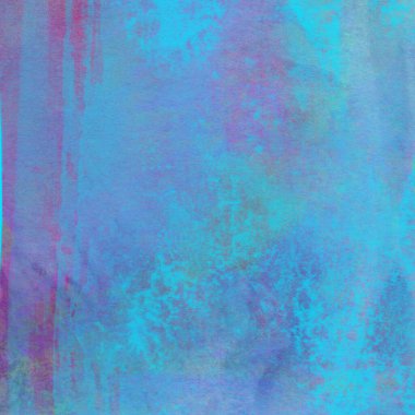 Soyut renkli suluboya desenli arka plan. Minimalist ve lüks arka plan.